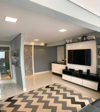 Imagem Apartamento com 3 Quartos à Venda, 80 m² em Alto Da Mooca - São Paulo Imagem Apartamento com 3 Quartos à Venda, 80 m² em Alto Da Mooca - São Paulo