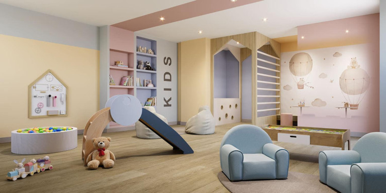 Imagem Apartamento à Venda, 42 m² em Centro - Niterói