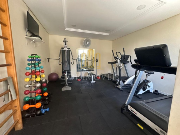 Imagem Apartamento com 2 Quartos à Venda, 58 m² em Palmeiras De São José - São José Dos Campos