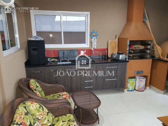 Imagem Sobrado com 5 Quartos à Venda, 250 m² em Bairro Do Grama - Caçapava