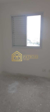 Imagem Apartamento com 2 Quartos à Venda, 53 m² em Paulicéia - São Bernardo Do Campo Imagem Apartamento com 2 Quartos à Venda, 53 m² em Paulicéia - São Bernardo Do Campo