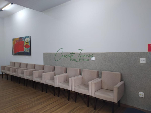 Imagem Sala Comercial para Alugar, 100 m² em Boa Vista - São José Do Rio Preto
