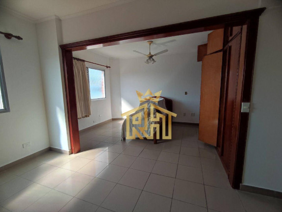 Imagem Apartamento com 3 Quartos à Venda, 131 m² em Guilhermina - Praia Grande Imagem Apartamento com 3 Quartos à Venda, 131 m² em Guilhermina - Praia Grande