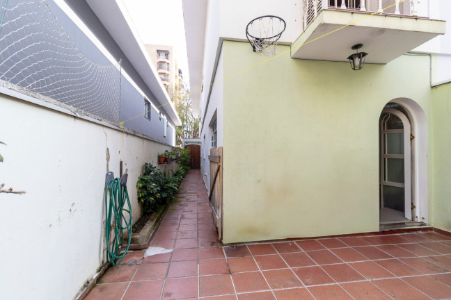 Imagem Casa com 3 Quartos à Venda, 200 m² em Vila Alexandria - São Paulo Imagem Casa com 3 Quartos à Venda, 200 m² em Vila Alexandria - São Paulo