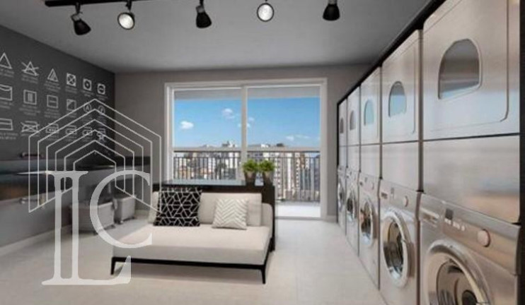 Imagem Apartamento com 1 Quarto à Venda, 28 m² em Consolação - São Paulo Imagem Apartamento com 1 Quarto à Venda, 28 m² em Consolação - São Paulo