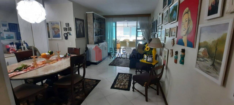 Apartamento com 3 Quartos à Venda, 1 m² em Recreio Dos Bandeirantes - Rio De Janeiro