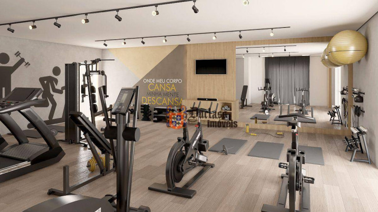 Imagem Apartamento com 3 Quartos à Venda, 92 m² em Centro - Mongaguá Imagem Apartamento com 3 Quartos à Venda, 92 m² em Centro - Mongaguá