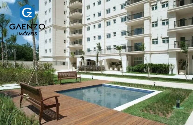 Imagem Apartamento com 3 Quartos à Venda, 115 m² em Jardim Tupanci - Barueri Imagem Apartamento com 3 Quartos à Venda, 115 m² em Jardim Tupanci - Barueri