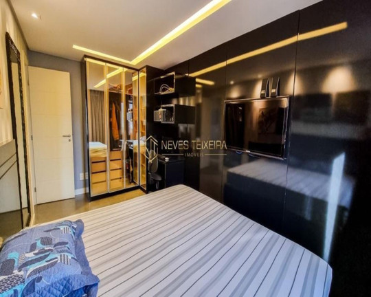 Imagem Apartamento com 2 Quartos à Venda, 62 m² em Sudoeste - Brasília Imagem Apartamento com 2 Quartos à Venda, 62 m² em Sudoeste - Brasília
