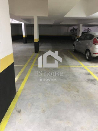 Imagem Apartamento com 2 Quartos à Venda, 63 m² em Campestre - Santo André