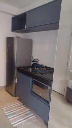 Imagem Studio com 1 Quarto à Venda ou Locação, 18 m² em Pinheiros - São Paulo Imagem Studio com 1 Quarto à Venda ou Locação, 18 m² em Pinheiros - São Paulo