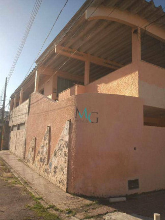 Imagem Sobrado com 3 Quartos à Venda, 150 m² em Campo Grande - Rio De Janeiro Imagem Sobrado com 3 Quartos à Venda, 150 m² em Campo Grande - Rio De Janeiro