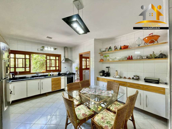 Imagem Casa de Condomínio com 4 Quartos à Venda, 336 m² em Granja Viana - Carapicuíba Imagem Casa de Condomínio com 4 Quartos à Venda, 336 m² em Granja Viana - Carapicuíba