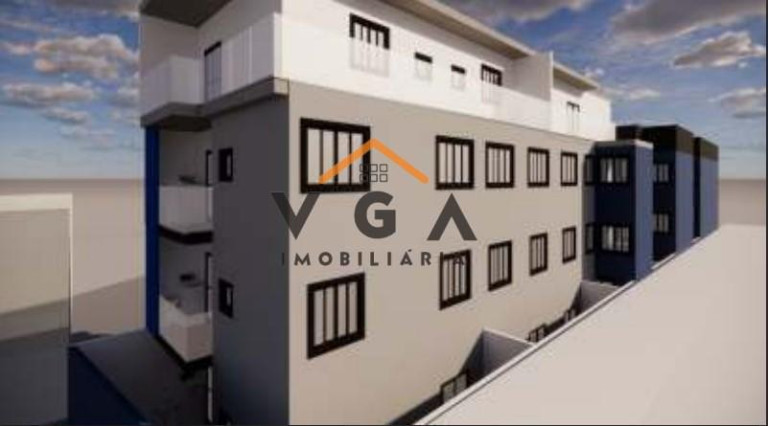 Imagem Apartamento com 2 Quartos à Venda, 28 m² em Vila Formosa - São Paulo Imagem Apartamento com 2 Quartos à Venda, 28 m² em Vila Formosa - São Paulo