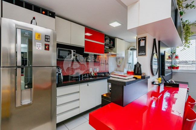 Imagem Apartamento com 2 Quartos à Venda, 58 m² em Passo Da Areia - Porto Alegre