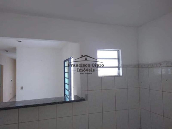 Imagem Casa com 3 Quartos à Venda, 80 m² em Vila Municipal I - Guaratinguetá Imagem Casa com 3 Quartos à Venda, 80 m² em Vila Municipal I - Guaratinguetá