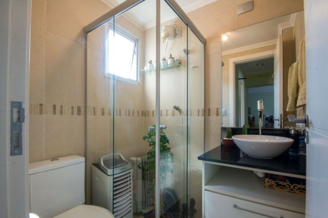 Imagem Apartamento com 3 Quartos à Venda, em Jabaquara - São Paulo Imagem Apartamento com 3 Quartos à Venda, em Jabaquara - São Paulo