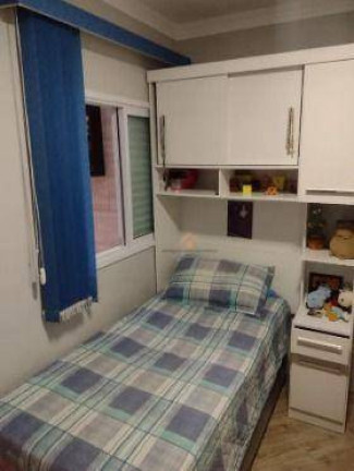 Imagem Apartamento com 2 Quartos à Venda, 69 m² em Vila Tibiriçá - Santo André
