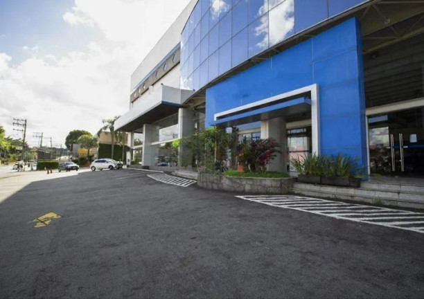 Imagem Galpão à Venda, 12.158 m² em Santo Amaro - São Paulo Imagem Galpão à Venda, 12.158 m² em Santo Amaro - São Paulo