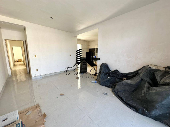 Imagem Casa com 3 Quartos à Venda, 142 m² em Vale Das Orquídeas - Contagem