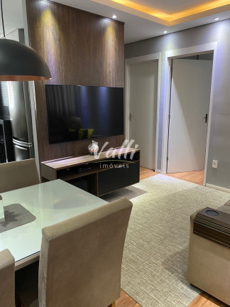 Imagem Apartamento com 2 Quartos à Venda, 52 m² em Jardim Rosemary - Santa Bárbara D?oeste Imagem Apartamento com 2 Quartos à Venda, 52 m² em Jardim Rosemary - Santa Bárbara D?oeste