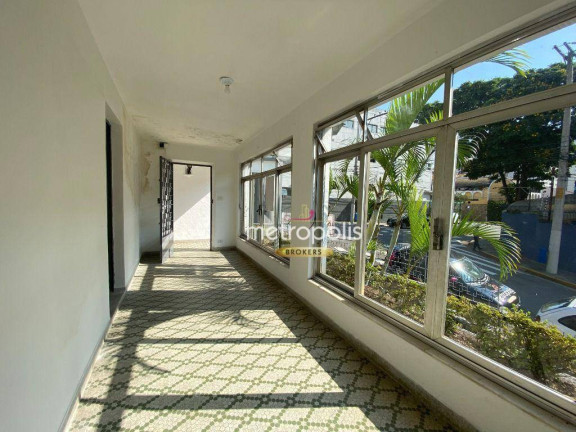 Imagem Casa com 2 Quartos à Venda ou Locação, 166 m² em Santa Paula - São Caetano Do Sul Imagem Casa com 2 Quartos à Venda ou Locação, 166 m² em Santa Paula - São Caetano Do Sul
