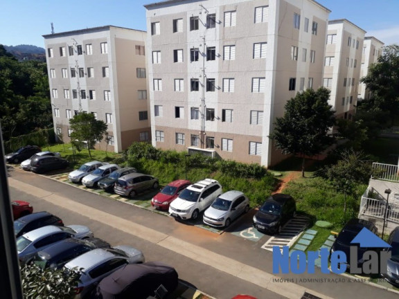 Imagem Apartamento com 3 Quartos à Venda, 50 m² em Jardim Marilu - São Paulo Imagem Apartamento com 3 Quartos à Venda, 50 m² em Jardim Marilu - São Paulo