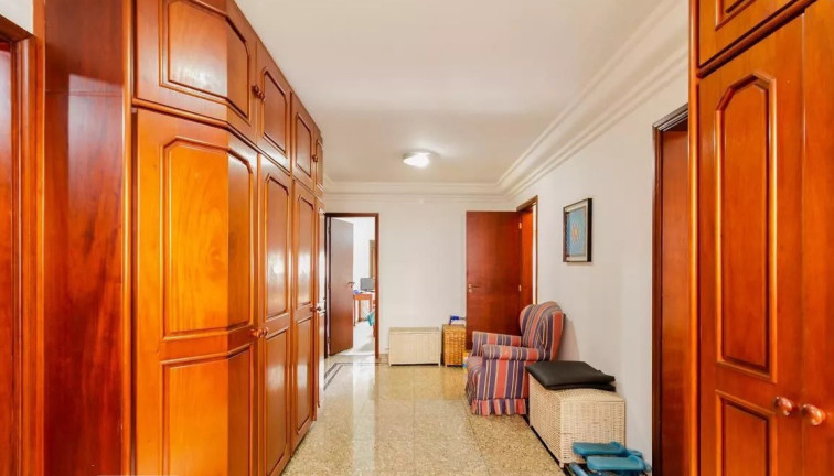 Imagem Apartamento com 4 Quartos à Venda, 236 m² em Itaim Bibi - São Paulo Imagem Apartamento com 4 Quartos à Venda, 236 m² em Itaim Bibi - São Paulo