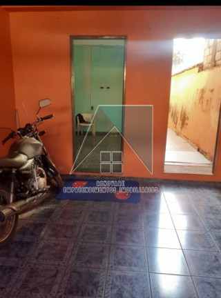 Imagem Casa com 3 Quartos à Venda, 63 m² em Jardim Do Trevo - Ribeirão Preto Imagem Casa com 3 Quartos à Venda, 63 m² em Jardim Do Trevo - Ribeirão Preto