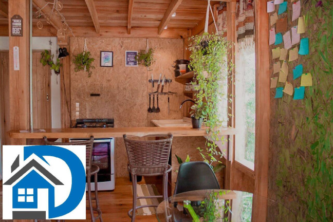 Imagem Chácara com 2 Quartos à Venda, 28 m² em Zona Rural - Piedade Imagem Chácara com 2 Quartos à Venda, 28 m² em Zona Rural - Piedade