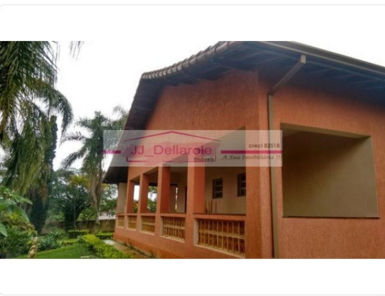 Imagem Chácara com 4 Quartos à Venda, 462 m² em Jardim Flamboyant - Boituva