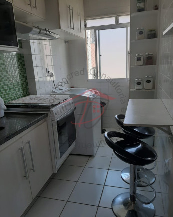 Imagem Imóvel com 2 Quartos à Venda, 50 m² em Jardim Recanto Dos Sonhos - Sumaré Imagem Imóvel com 2 Quartos à Venda, 50 m² em Jardim Recanto Dos Sonhos - Sumaré