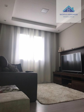 Imagem Apartamento com 2 Quartos à Venda, 50 m² em Parque Jambeiro - Campinas Imagem Apartamento com 2 Quartos à Venda, 50 m² em Parque Jambeiro - Campinas