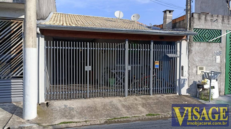 Imagem Casa com 2 Quartos à Venda, em Jd. St. Marina - Jacareí Imagem Casa com 2 Quartos à Venda, em Jd. St. Marina - Jacareí