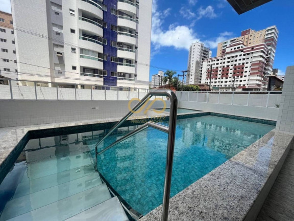 Imagem Apartamento com 2 Quartos à Venda, 58 m² em Guilhermina - Praia Grande Imagem Apartamento com 2 Quartos à Venda, 58 m² em Guilhermina - Praia Grande