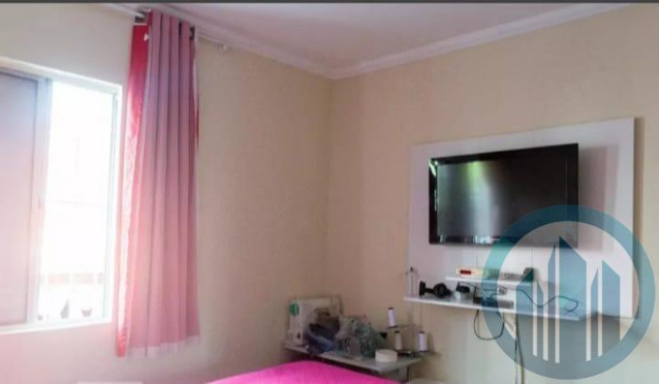 Imagem Apartamento com 2 Quartos à Venda, 60 m² em Santa Terezinha - São Bernardo Do Campo