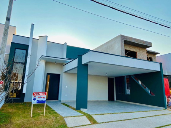 Imagem Casa de Condomínio com 3 Quartos à Venda, 168 m² em Jacaré - Cabreúva Imagem Casa de Condomínio com 3 Quartos à Venda, 168 m² em Jacaré - Cabreúva