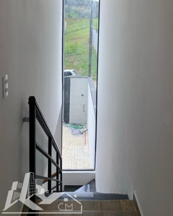 Imagem Sobrado com 3 Quartos à Venda, 110 m² em Villas Do Jaguari - Santana De Parnaíba Imagem Sobrado com 3 Quartos à Venda, 110 m² em Villas Do Jaguari - Santana De Parnaíba