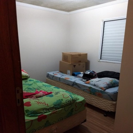 Imagem Apartamento com 2 Quartos à Venda, 48 m² em Jardim ísis - Cotia Imagem Apartamento com 2 Quartos à Venda, 48 m² em Jardim ísis - Cotia