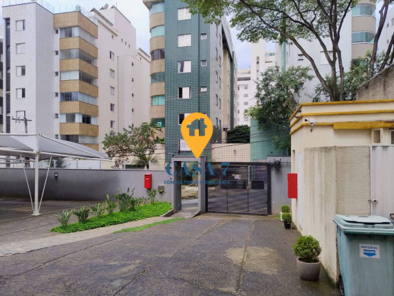 Imagem Apartamento com 3 Quartos à Venda, 75 m² em Buritis - Belo Horizonte Imagem Apartamento com 3 Quartos à Venda, 75 m² em Buritis - Belo Horizonte