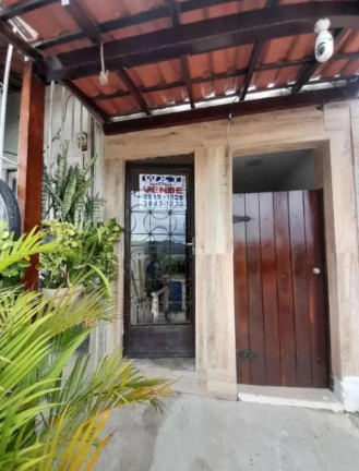 Imagem Casa com 2 Quartos à Venda, 160 m² em Piratininga - Niterói