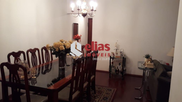 Imagem Apartamento com 3 Quartos à Venda, 125 m² em Jardim América - Bauru Imagem Apartamento com 3 Quartos à Venda, 125 m² em Jardim América - Bauru