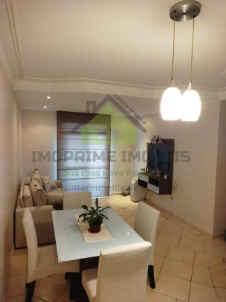 Imagem Apartamento com 3 Quartos à Venda, 90 m² em Jardim Flórida - Jacareí Imagem Apartamento com 3 Quartos à Venda, 90 m² em Jardim Flórida - Jacareí