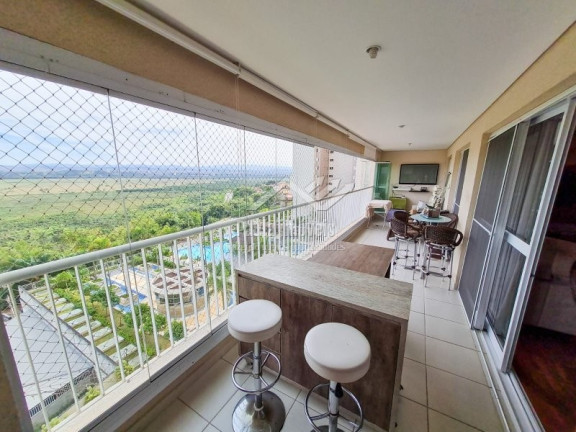 Imagem Apartamento com 3 Quartos à Venda, 156 m² em Jardim Das Indústrias - Sao Jose Dos Campos