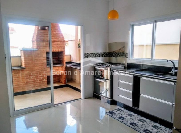 Imagem Casa de Condomínio com 3 Quartos à Venda, 300 m² em Roncáglia - Valinhos Imagem Casa de Condomínio com 3 Quartos à Venda, 300 m² em Roncáglia - Valinhos