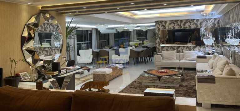 Imagem Apartamento com 3 Quartos à Venda, 221 m² em Moóca - São Paulo