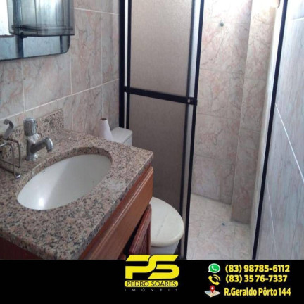 Imagem Apartamento com 3 Quartos à Venda, 78 m² em Jardim São Paulo - João Pessoa Imagem Apartamento com 3 Quartos à Venda, 78 m² em Jardim São Paulo - João Pessoa