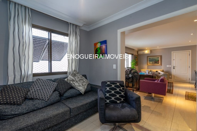 Imagem Apartamento com 4 Quartos à Venda, 155 m² em Pinheiros - São Paulo Imagem Apartamento com 4 Quartos à Venda, 155 m² em Pinheiros - São Paulo