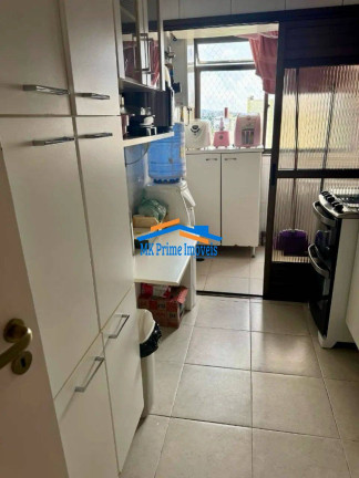 Imagem Apartamento com 3 Quartos à Venda, 75 m² em Vila Leopoldina - São Paulo