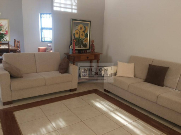 Imagem Casa com 3 Quartos à Venda, 240 m² em Alto Taquaral - Campinas Imagem Casa com 3 Quartos à Venda, 240 m² em Alto Taquaral - Campinas